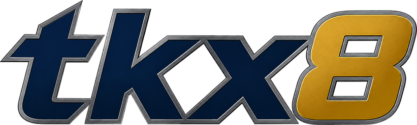 tkx8